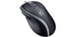 Logitech M500 Ergonomic Laser Mouse