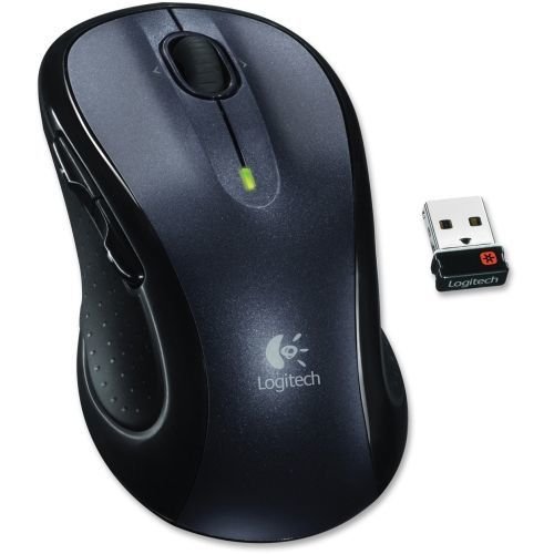 Logitech M510 Wireless Mouse