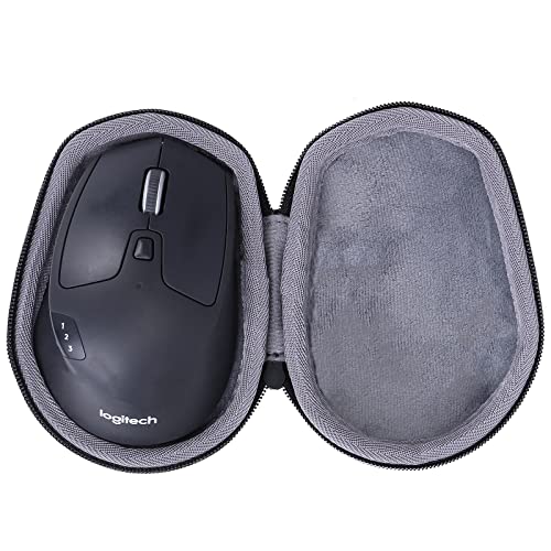 Logitech M720 Travel Case