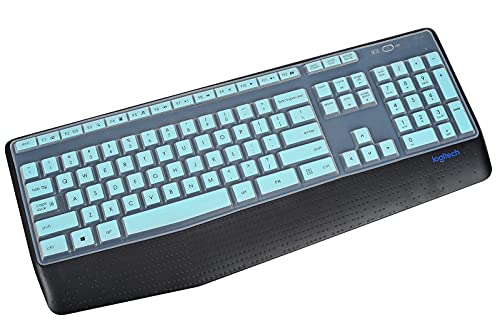 Logitech MK345 Wireless Keyboard Cover