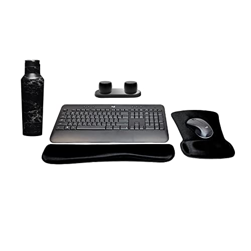 Logitech MK540 Advanced Keyboard & Mouse Combo Bundle