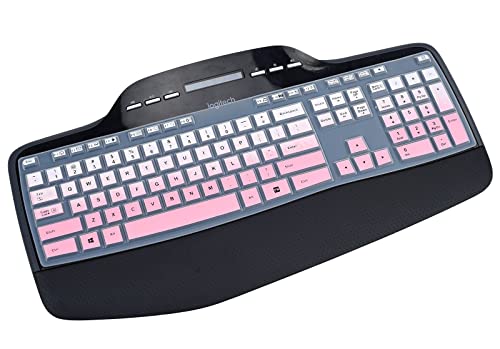 Logitech MK710 Keyboard Cover Skin