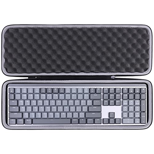 Logitech MX Keyboard Hard Case