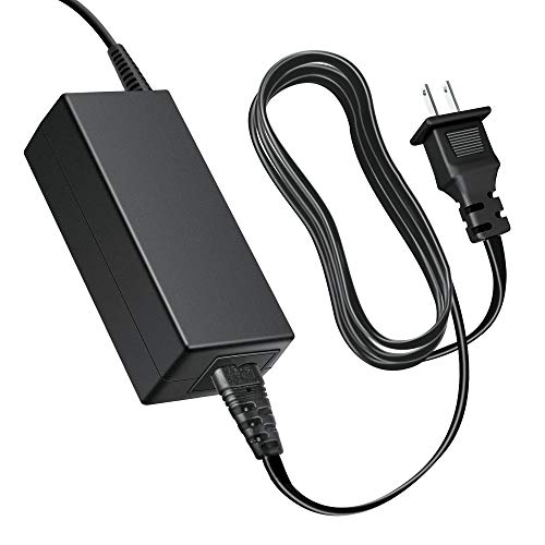 KONKIN BOO AC Adapter Charger for ZTE Spro 2 Projector