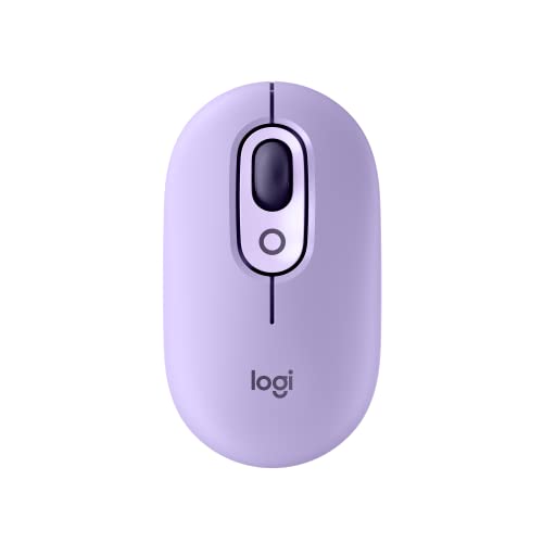 Logitech POP Mouse