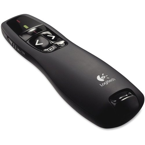 Logitech R400 Presentation Pointer