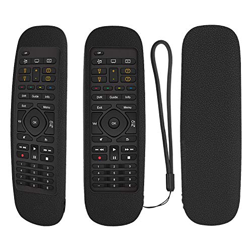 Logitech Remote Protective Silicone Case: Accurate, Durable, and Convenient