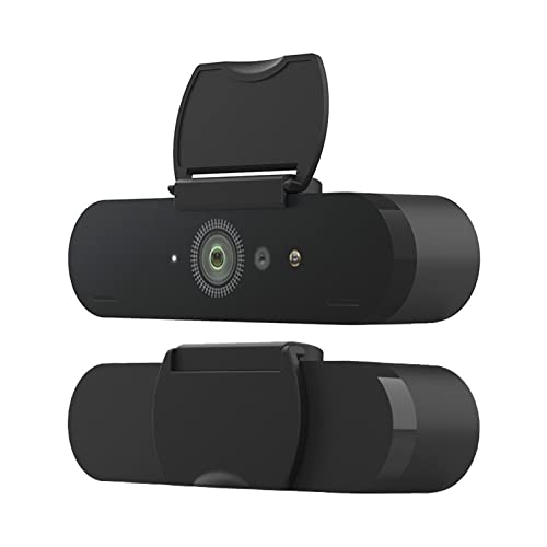 Logitech Webcam Cover - Privacy and Security Protection