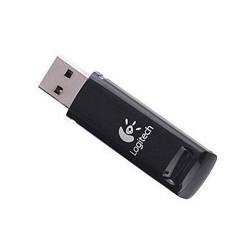 Logitech Wireless Presenter USB Receiver Replacement