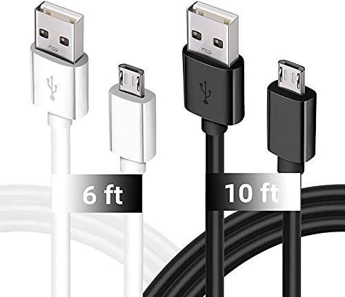 Long Charger Cable for Samsung Galaxy S7