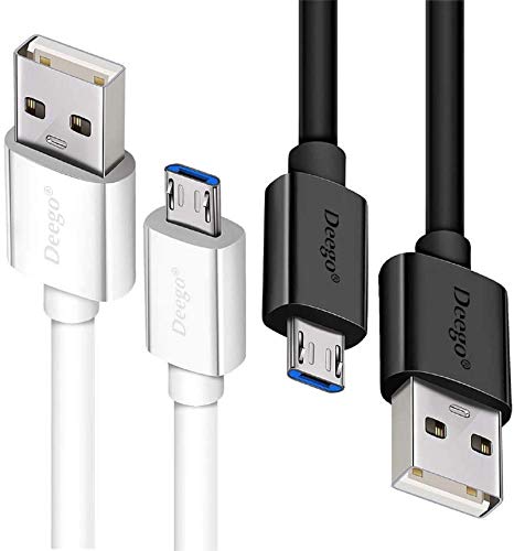 Long Micro USB Cable for Android Devices