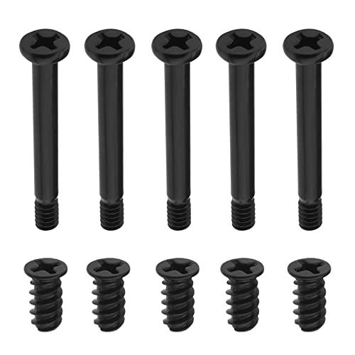 Lord of the Tools 100PCS Computer Case Fan Screws Kit