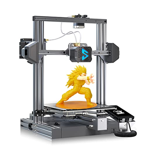 LOTMAXX Shark V3 3D Printer Auto Leveling and Laser Engraving