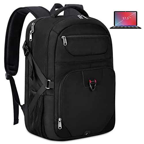 Lubardy Laptop Backpack 17 Inch