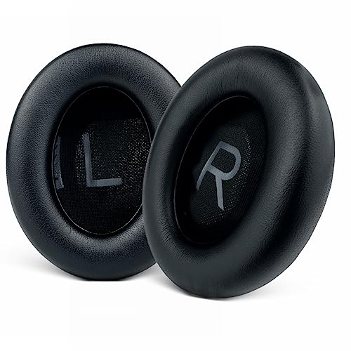 LUCCITOR Replacement Earpads for Bose 700