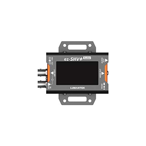 Lumantek SDI to HDMI Converter
