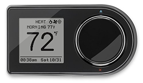 Lux GEO-BL Wi-Fi Thermostat