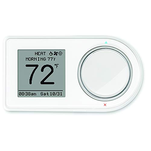Lux GEO-WH Wi-Fi Thermostat