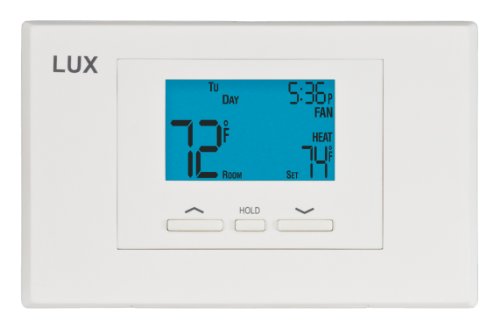LuxPRO P521U Digital Universal Thermostat