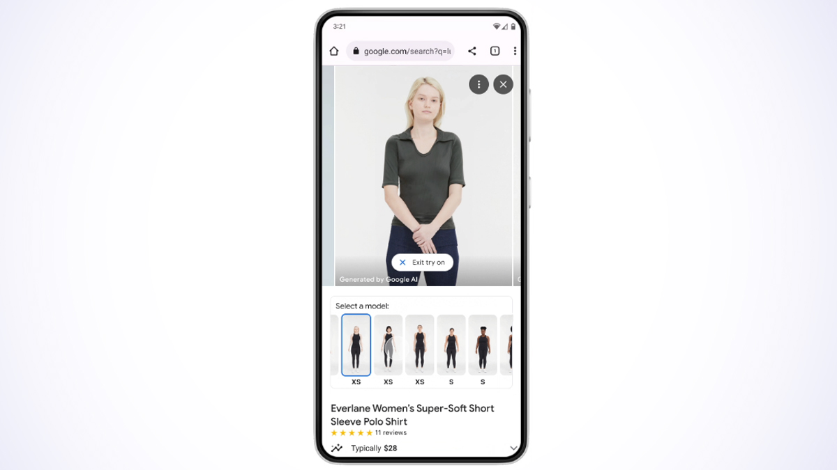 Luxury Clothing Distributors Embrace Virtual Try-On Technology, Securing $15M Series A Funding