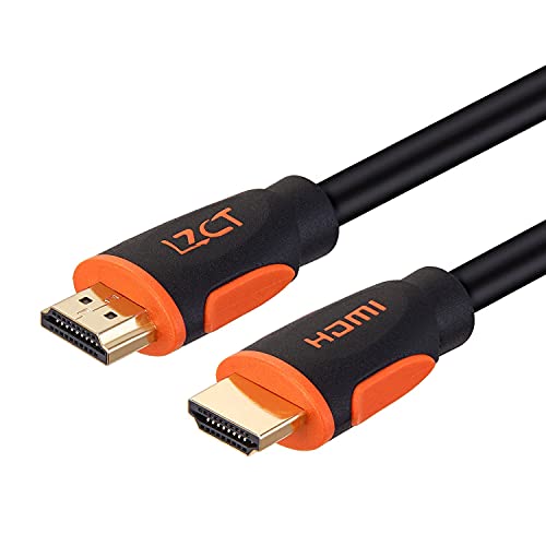 LZCT 4K HDMI 2.0 Cable 75FT