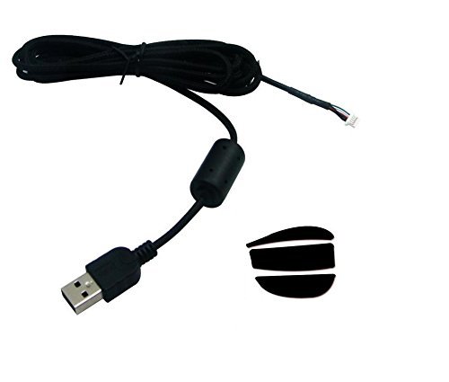 LZYDD USB Mouse Cable Repair Kit