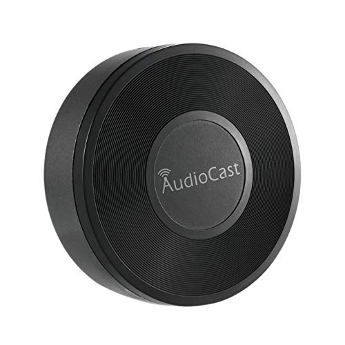 M5 AudioCast Receiver