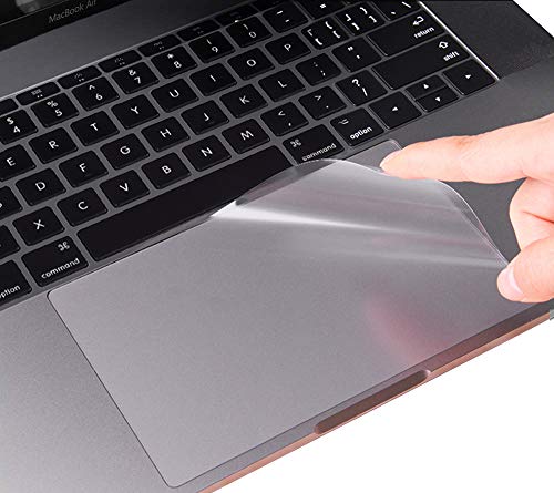 MacBook Air 13 Inch Trackpad Protector Cover