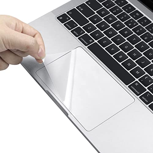 MacBook Air 15 Inch Trackpad Protector