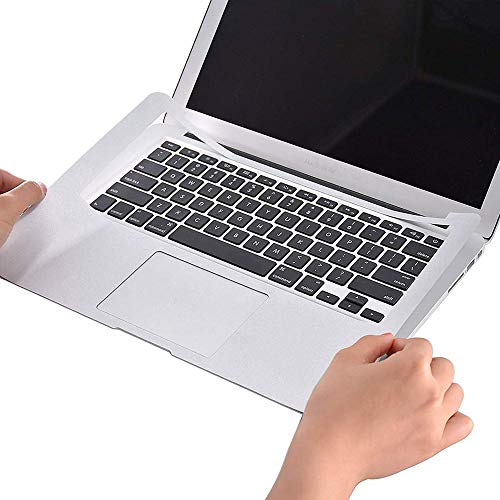 MacBook Air Palm Rest Cover with Trackpad Protector Sticker Skin