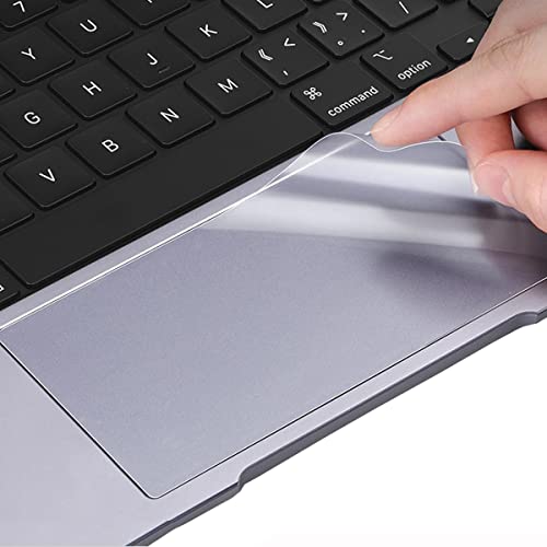 MacBook Pro 14 Trackpad Protector Cover