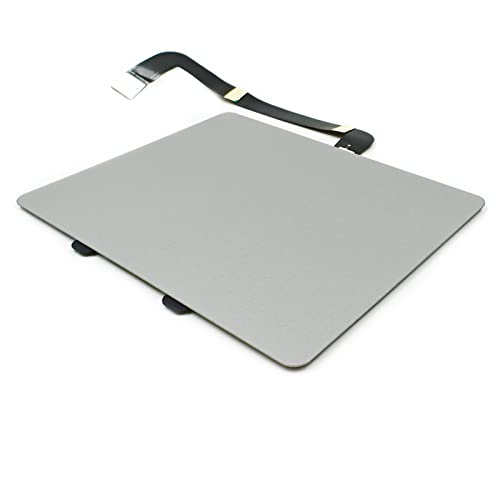 MacBook Pro 15" A1286 Trackpad Replacement