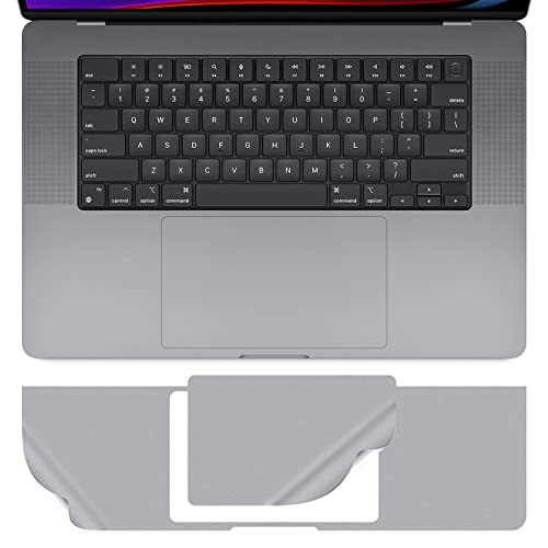 MacBook Pro 16 Inch Trackpad Protector