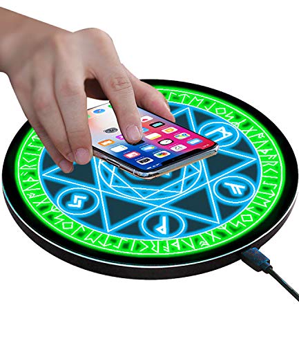 Magic Qi Wireless Charging Pad