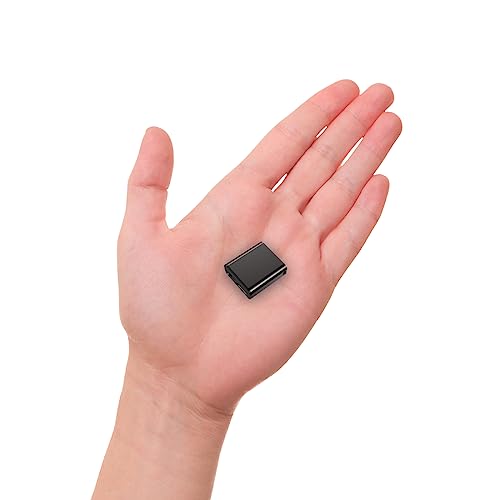 Magnetic Mini Voice Activated Recorder