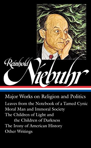 Major Works on Religion and Politics