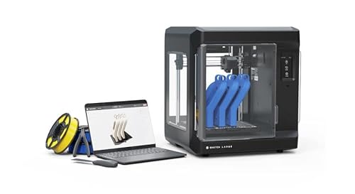 MakerBot SKETCH Large 3D Printer Kit