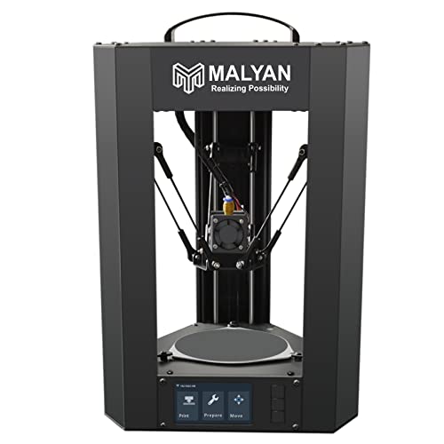 MALYAN M300 Mini Delta 3D Printer