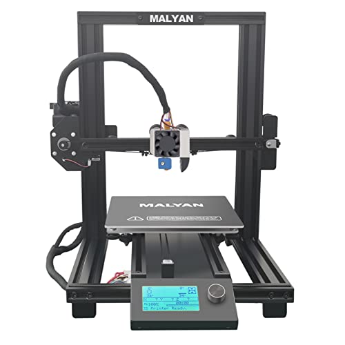 MALYAN MA10-Mini 3D Printer