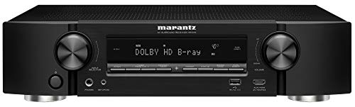 Marantz NR1510 UHD AV Receiver