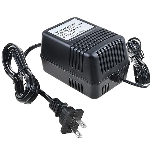 Marg AC/AC Adapter for Tascam TEAC US-428 US428 USB Mixer