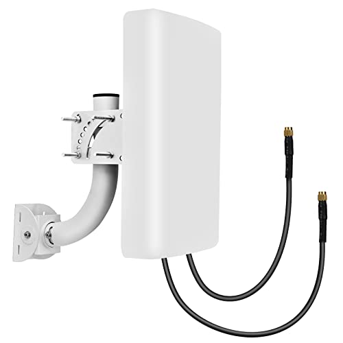 MASWELL 4G LTE 2X2 MIMO Antenna