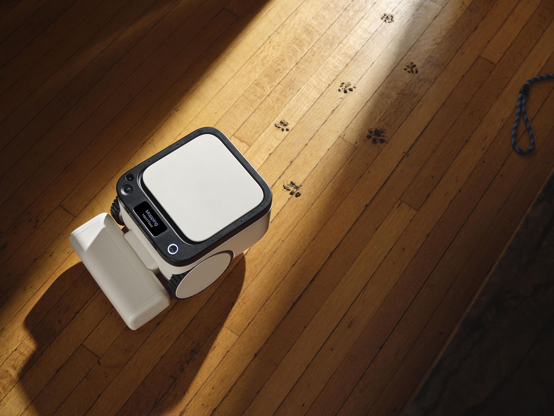 Matic’s Robot Vacuum Provides Privacy With On-Device Mapping