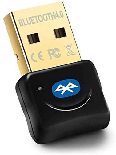 Maxesla Bluetooth Dongle Adapter