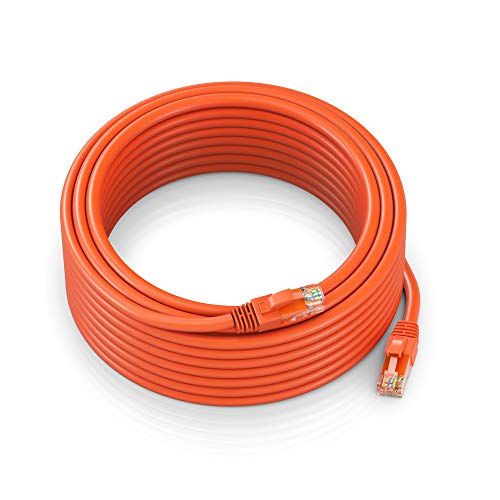 Maximm Cat 6 Ethernet Cable