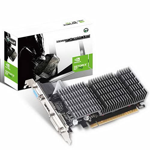 maxsun GEFORCE GT 710 4GB GPU