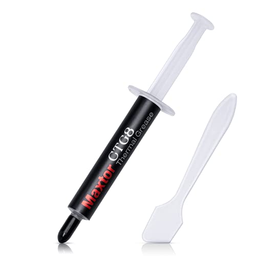 Maxtor CTG8 4g Thermal Compound Paste