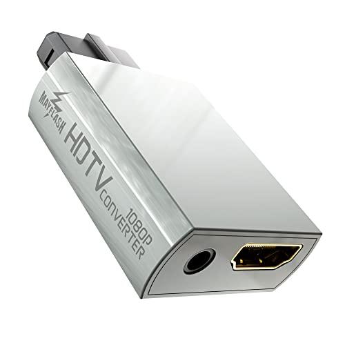 MAYFLASH N64 to HDMI Adapter
