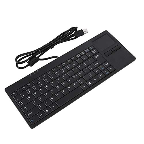 MC-818 82 Keys USB Keyboard
