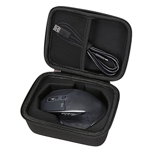 Mchoi Portable Case for Logitech MX Master 2S Wireless Mouse